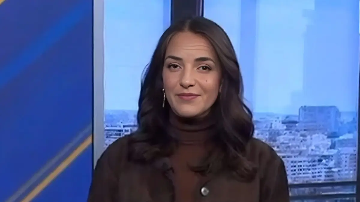 לוסי אהריש קיבלה חיזוקים מהשכנים – והודתה להם בחזרה – וואלה סלבס