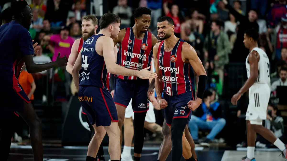 צפו: באסקוניה הפתיעה את ריאל בגביע. גם פנר ומילאנו חגגו – וואלה ספורט