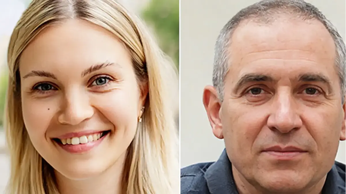 בטוחים שאתם מזהים פנים של AI? מחקר חדש מוכיח שאתם לגמרי חיים בסרט – וואלה חדשות