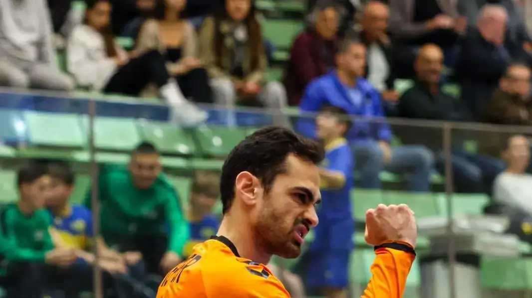 מכבי ראשון לציון במקום הרביעי בתום הליגה הסדירה בכדוריד – וואלה ספורט