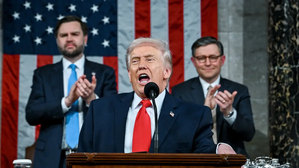 בניגוד לדבריו של טראמפ: המודיעין האמריקני לא מזהה איום טיל איראני מיידי – וואלה...