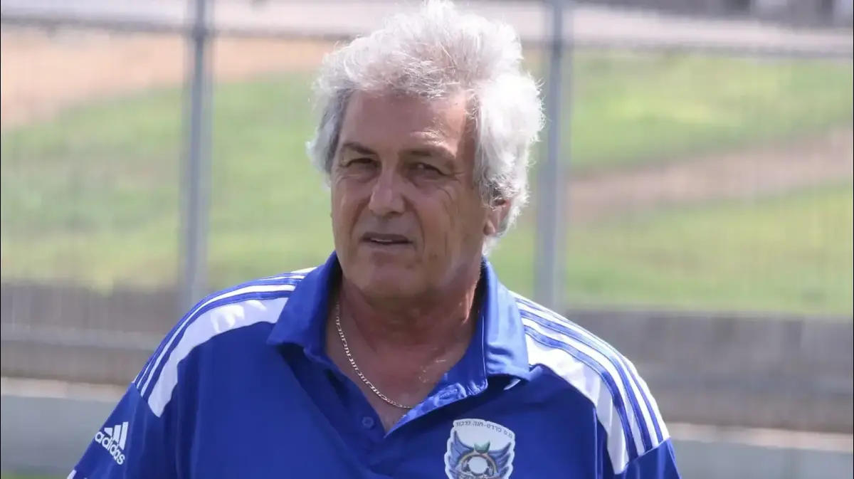 „בית הדין הורה לו לכתוב ‘שוורץ’ עם הטופס על ההגה, כתב היד היה זהה” – וואלה ספורט