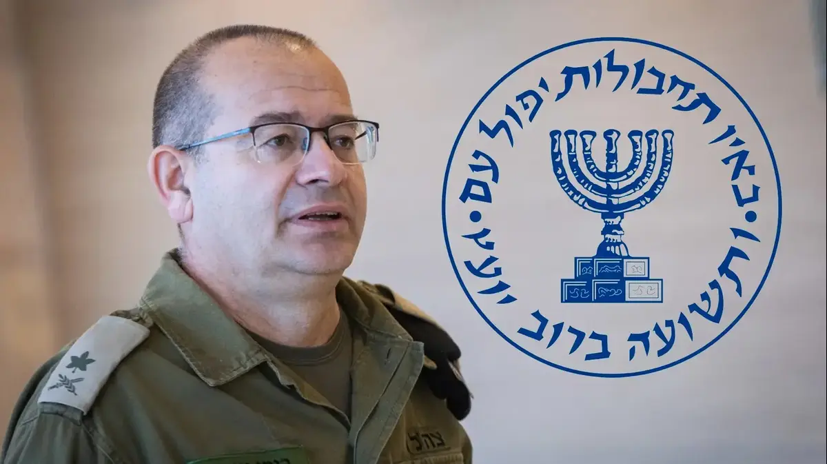 המבחן האמיתי של גופמן: לא את מי הוא ימנה – אלא איזה מוסד הוא יבנה