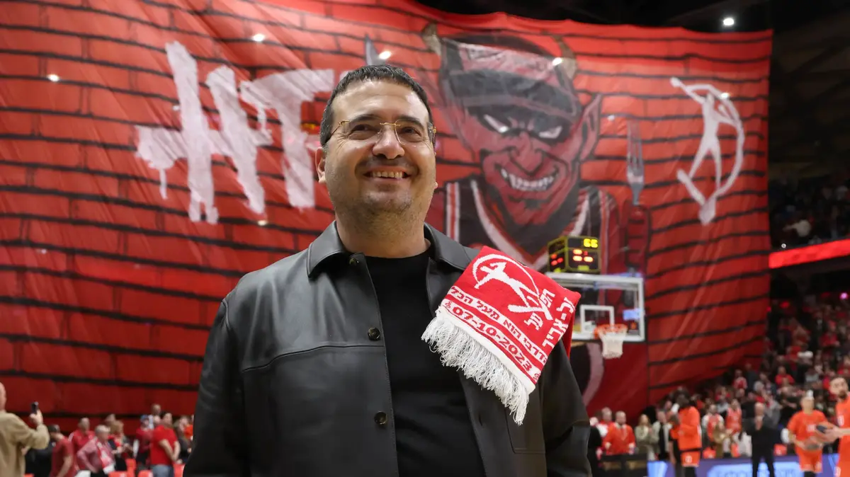 דיווח: הסכום העצום שהפועל ת”א תצטרך לשלם כדי לקבל רישיון יורוליג – וואלה ספורט