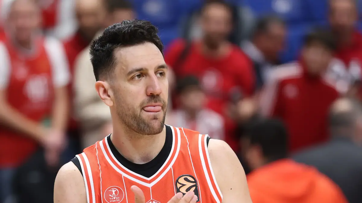 ואסה, ולא סבבה: מה לא עובד אצל מיציץ’ אחרי הפציעה? – וואלה ספורט