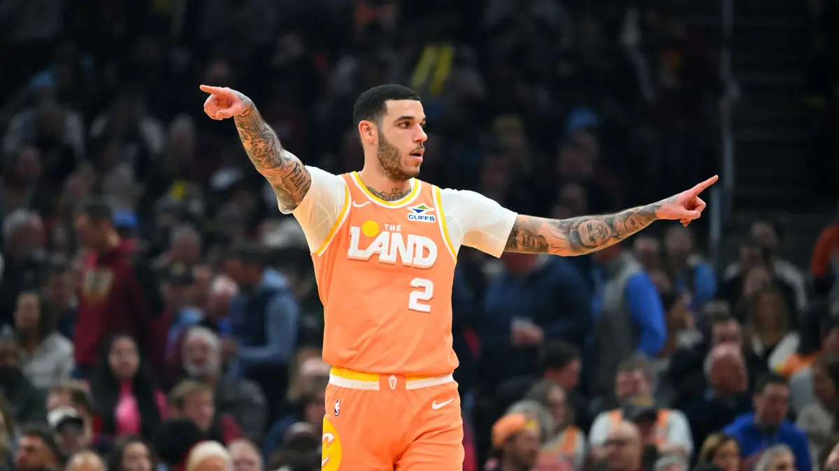 בגיל 28 בלבד: לונזו בול ייפלט מה-NBA ולא ישוב? - וואלה ספורט