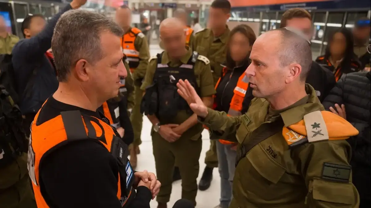 פיקוד העורף מקל בהנחיות: התקהלות עד 50 איש, מוסדות חינוך יישארו סגורים – וואלה...