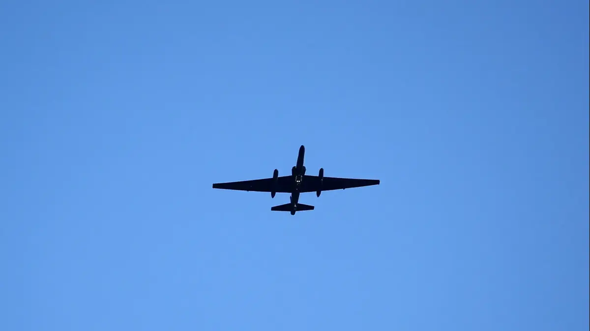 כטב”מים נוספים שוגרו לבסיס הבריטי בקפריסין: „איראן מנסה לגרור את האירופים...