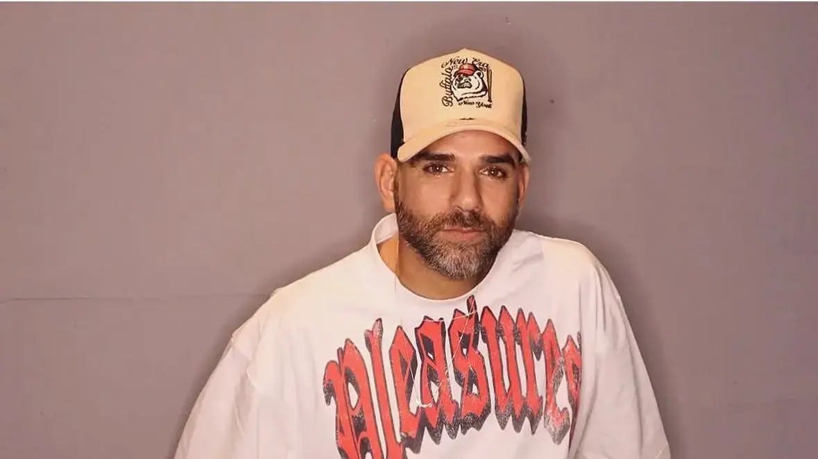 איתי בצלאלי חוטף ברשת: „אני מקבל הודעות אלימות ורעות” – וואלה סלבס