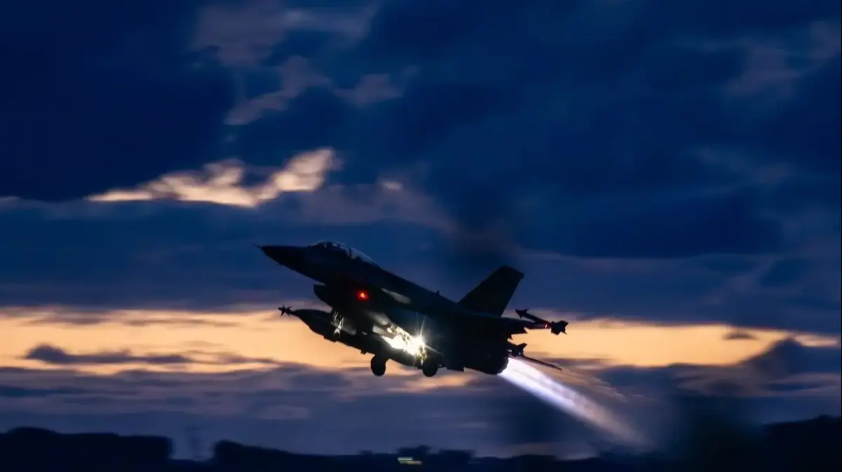 בישראל מאשרים: צה”ל תקף לראשונה מתקני גז טבעי באיראן – וואלה חדשות