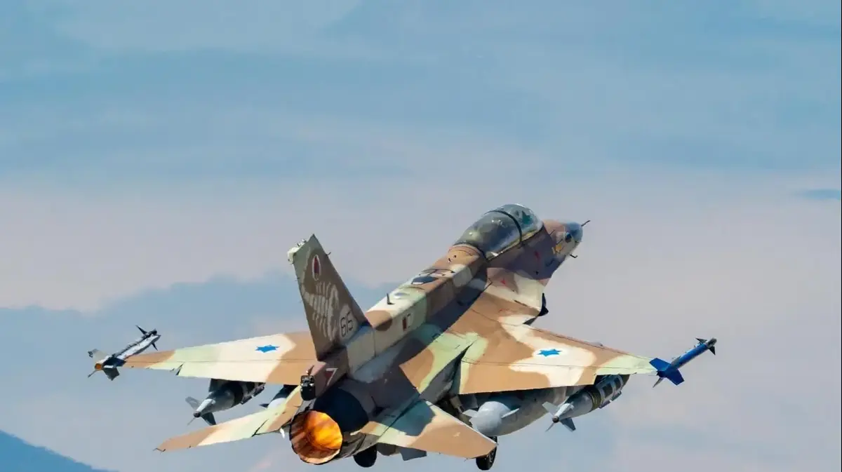 צבא איראן: 3 טייסים שלנו מוחזקים בשבי בקטאר