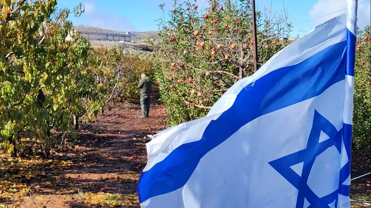 עם מלחמה חדשה מעל הראש, במטולה ומנרה ממשיכים לחלום - וואלה חדשות