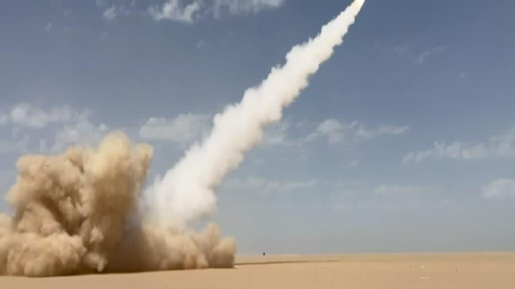 בצה”ל מאשרים: טיל מלבנון נפל ללא התרעה במרכז הארץ בעקבות כשל – וואלה חדשות