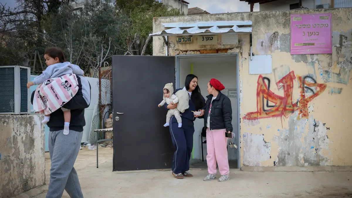 מתווה החל