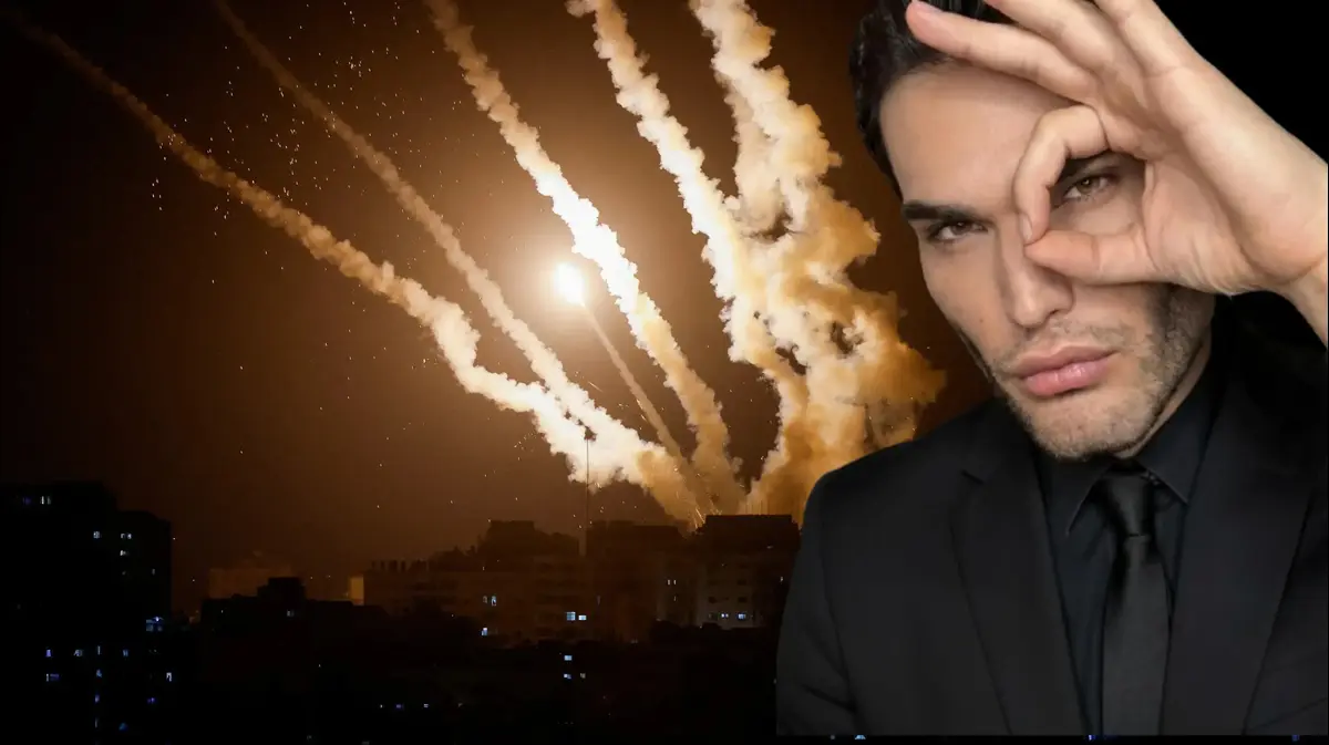שתי נבואות שלו ל-2026 כבר התגשמו – והשלישית מפחידה במיוחד