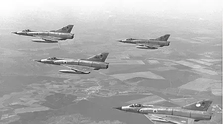 התרסקות היהלום שבכתר וה”מתנה” לצרפת: ההפלות ההיסטוריות של חיל האוויר – וואלה...