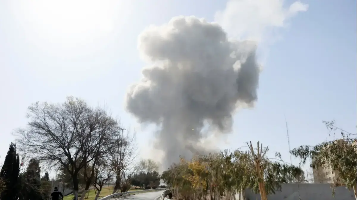 מכונת מלחמה משומנת שכותשת את איראן: שיתוף הפעולה בין צה”ל לצבא ארה”ב נחשף –...