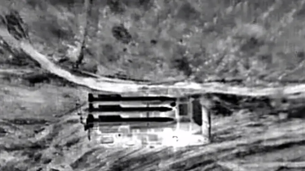 פרסום ראשון: בישראל מעריכים – 75% מהמשגרים ו-65% מהטק”ק של איראן – מחוץ לכלל...