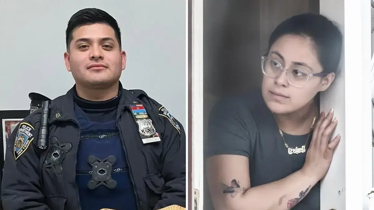 שוטרים תיעדו את עצמם מקיימים יחסים בתחנה – וחכו שתשמעו מי הסגיר אותם – וואלה...