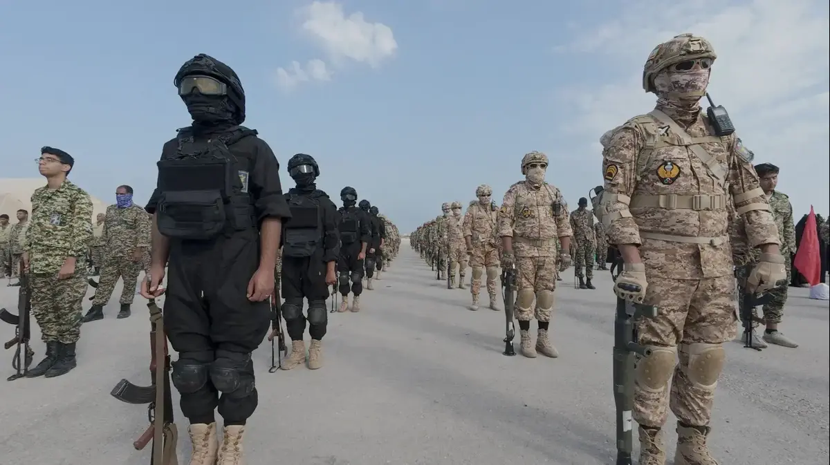 „כאוס בחלק ממנגנוני המשטר”: בצה”ל מעריכים שהלחץ על הנהגת איראן גובר – וואלה...