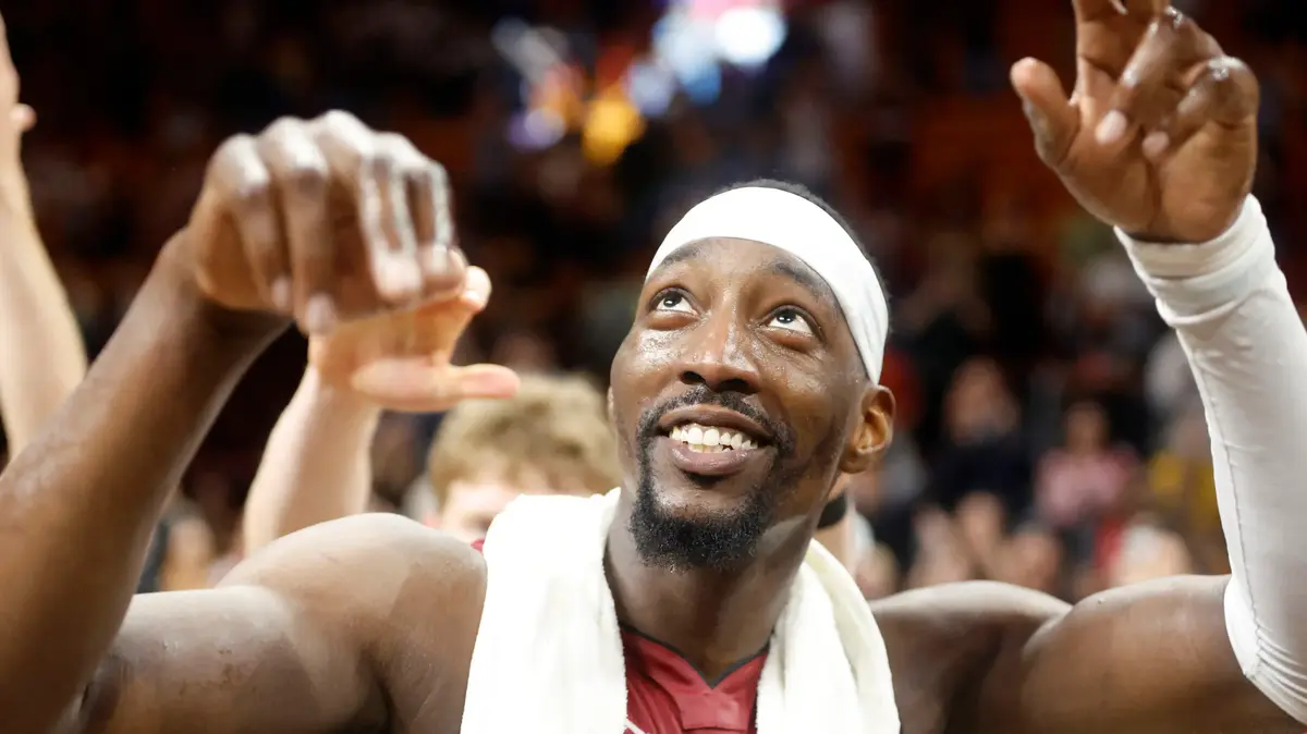 משחק כזה מעולם לא נראה ב-NBA: מאחורי הערב הענק וה”עלוב” של באם אדבאיו – וואלה...