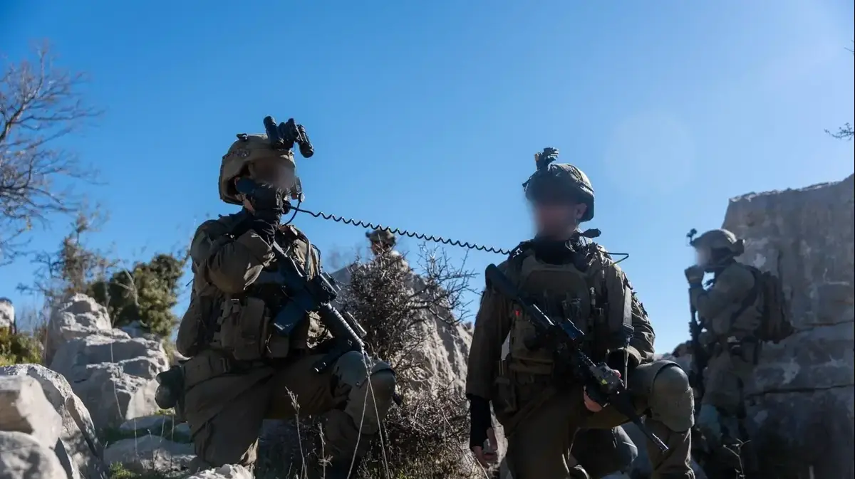 „שיטת הציד” של צה”ל נגד יחידת העילית של חיזבאללה – וואלה חדשות