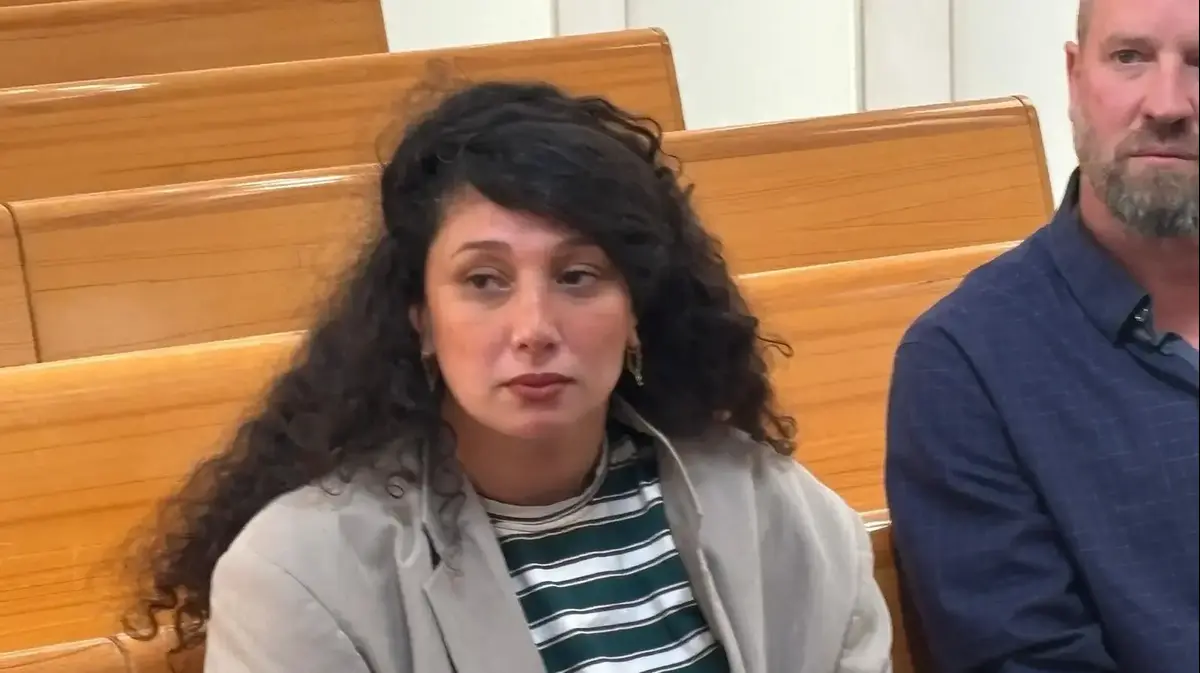 אישה נוספת התלוננה נגד החשוד באונס של שי-לי עטרי