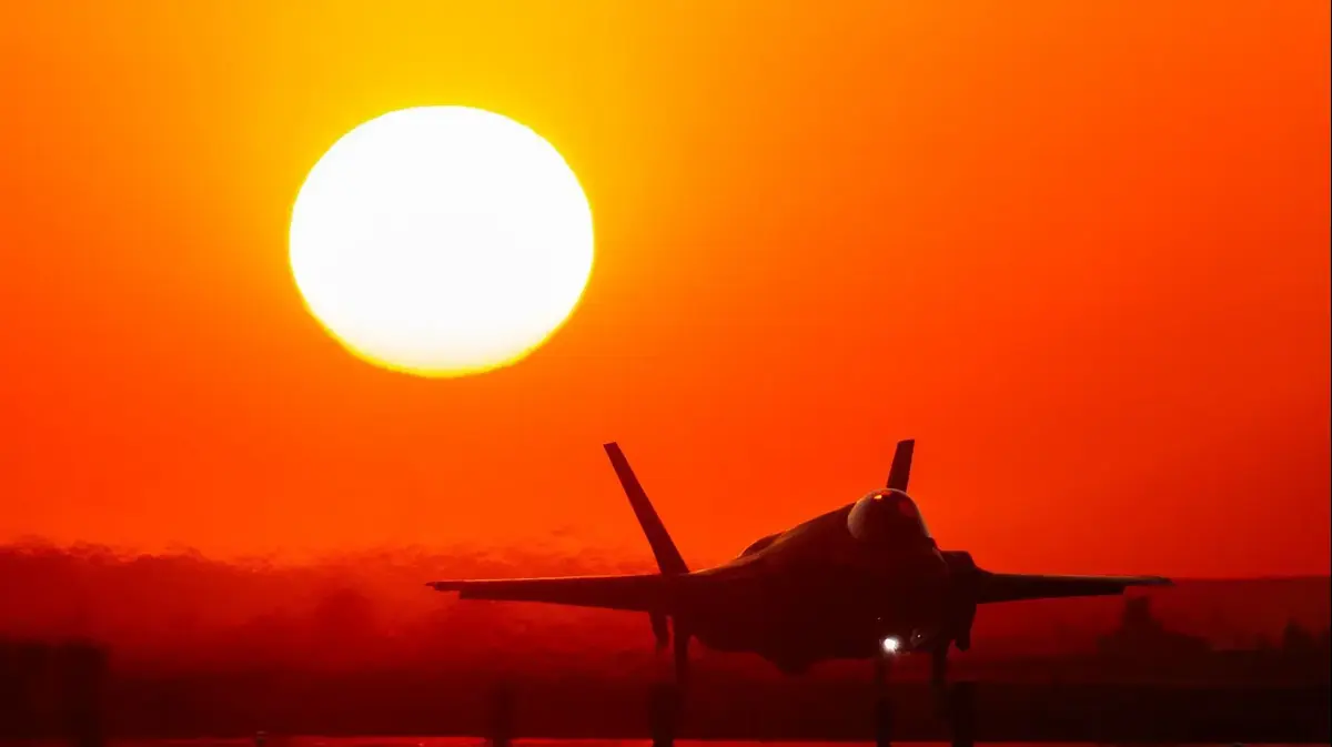 לראשונה: צה”ל תקף את ספינות הצי האיראני בים הכספי – וואלה חדשות
