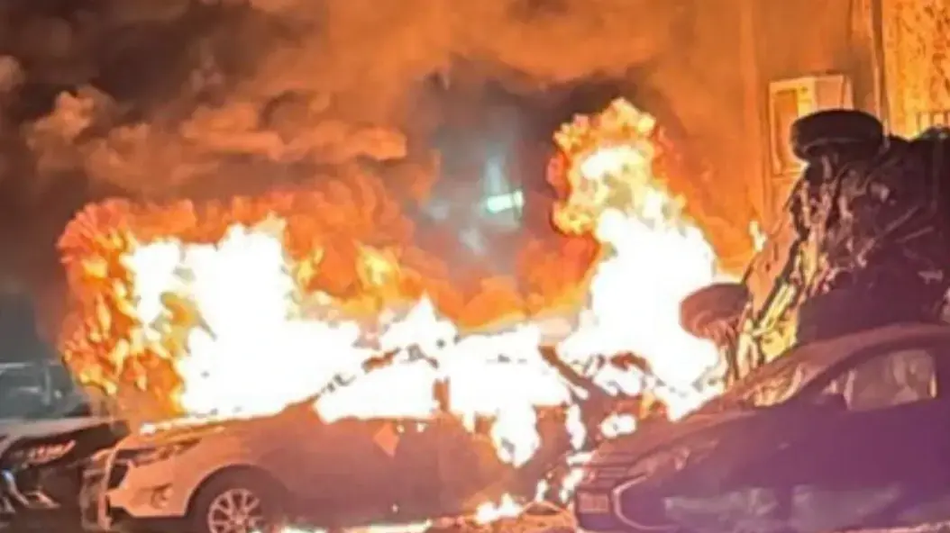 טראמפ על איראן: „אם יהיה להם נשק גרעיני הם לא יתקפו רק את ישראל – אלא את כל...