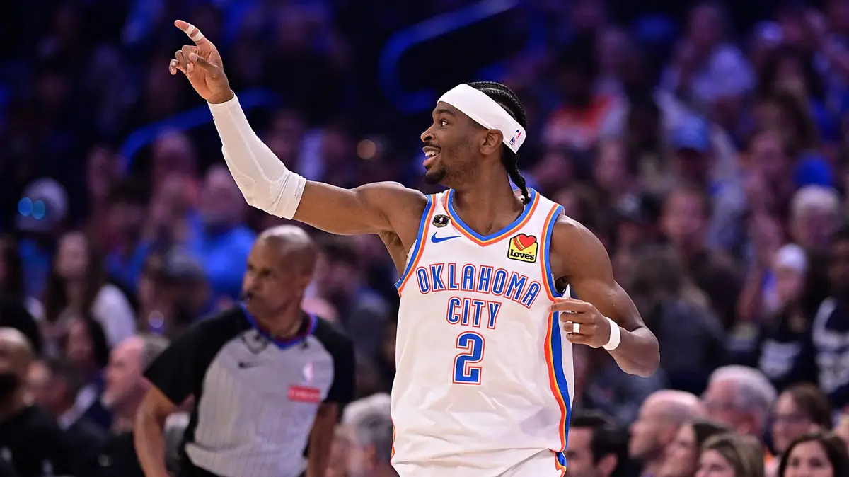 שיי והת’אנדר פירקו גם את מינסוטה, קאמבק גדול לניקס – וואלה ספורט