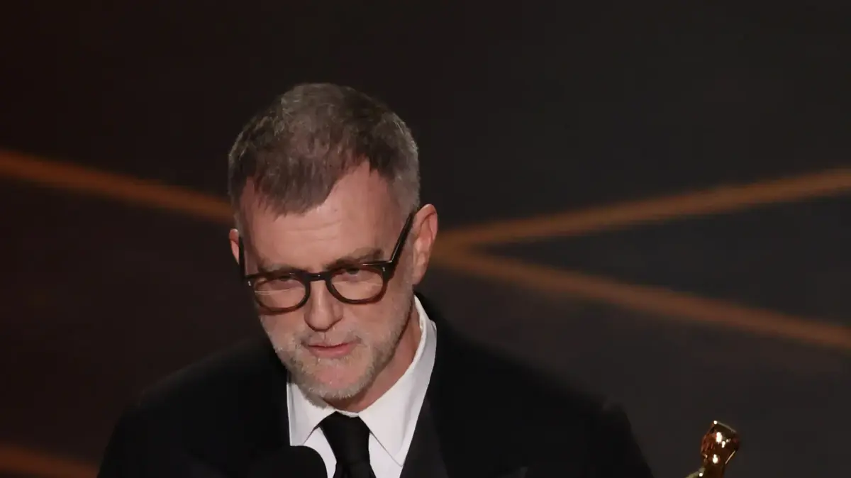 לילה דרמטי באוסקר: ניצחון גדול ל”קרב רודף קרב” וזכיות היסטוריות – וואלה תרבות