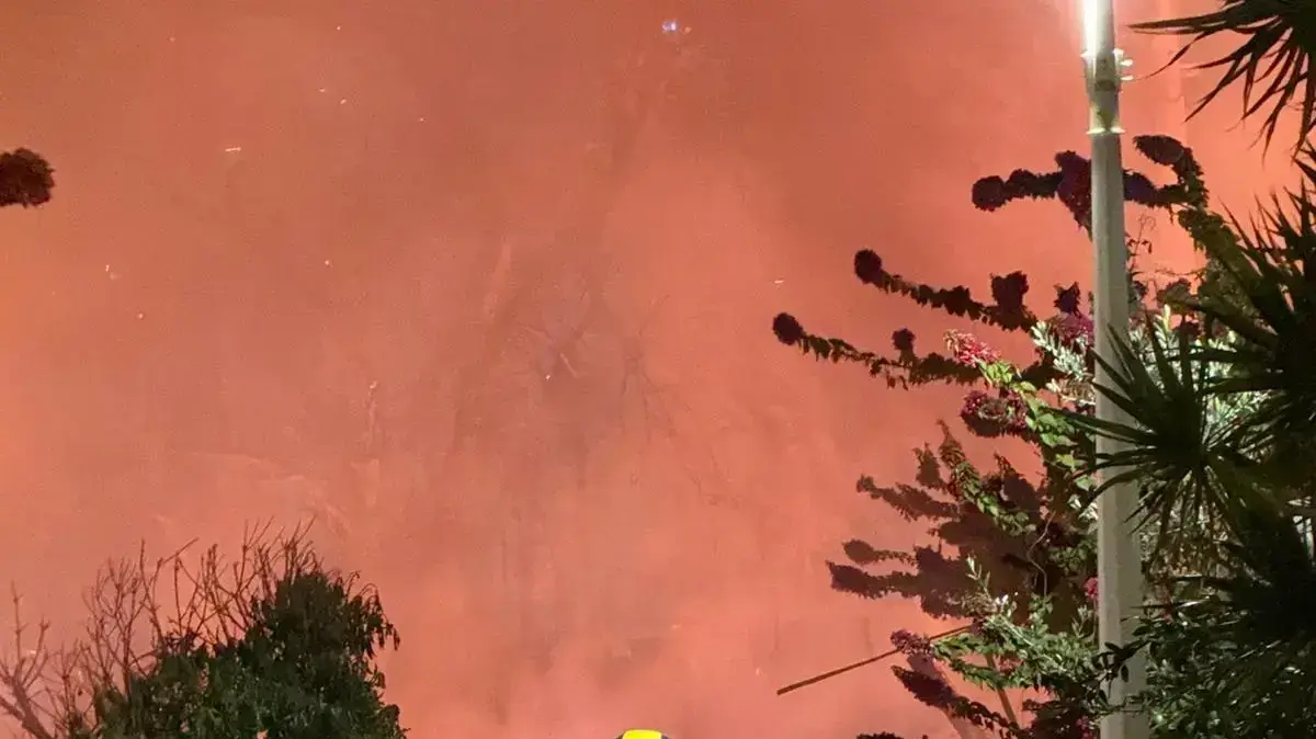 אזעקות במרכז בעקבות ירי טילים מאיראן; צה”ל תוקף בביירות ובטהרן | היום ה-18...