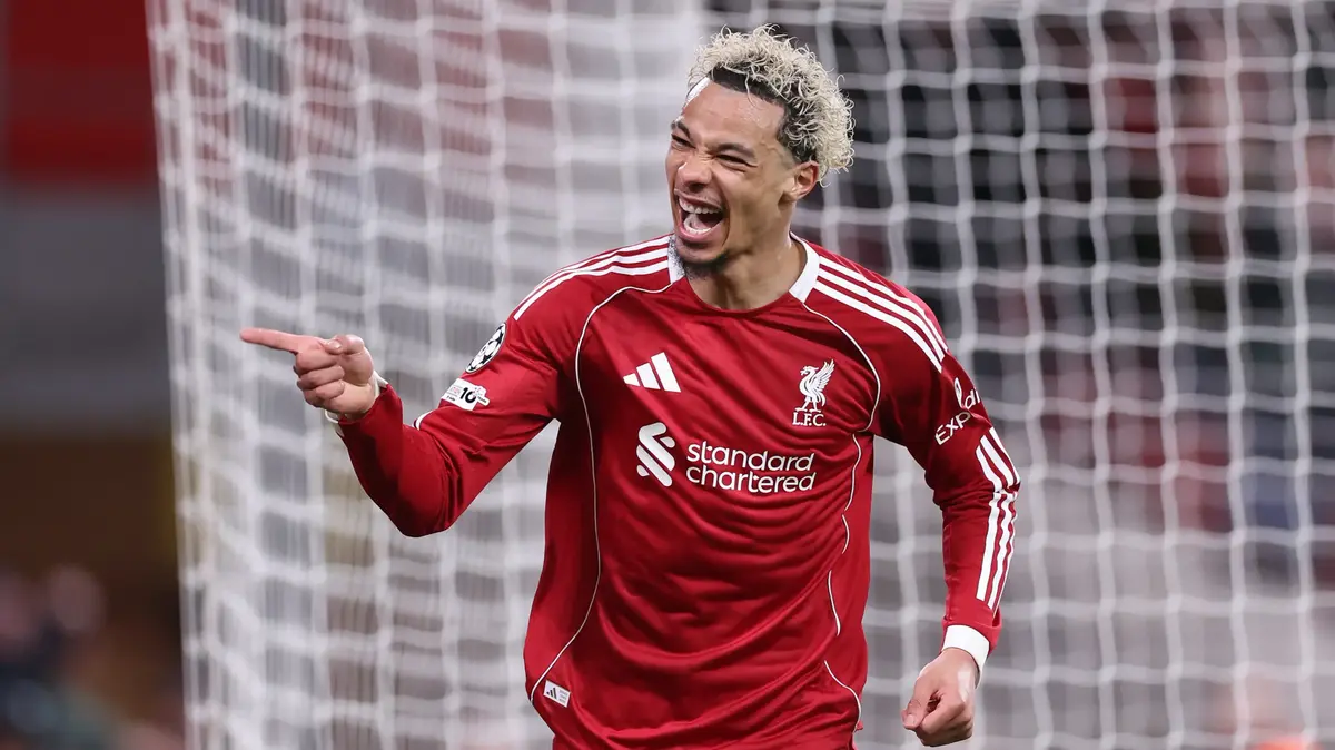 סלוט וליברפול מחכים לפ.ס.ז’: „הם לא שמחים לפגוש אותנו” – וואלה ספורט