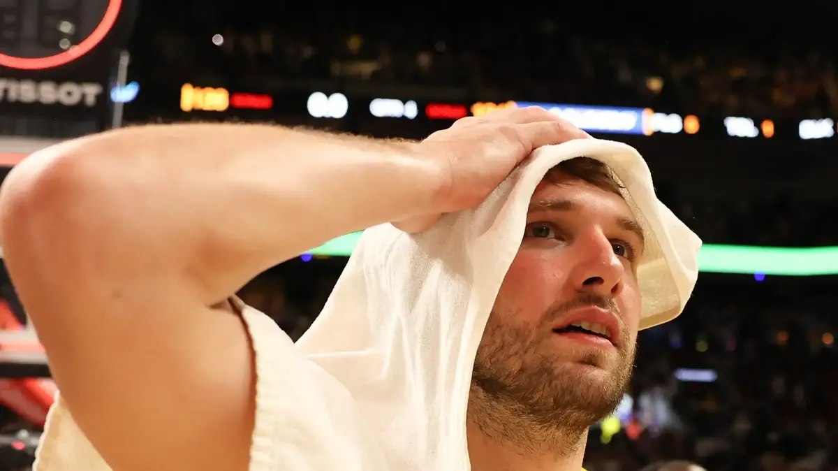 אוהדי מיאמי צעקו ללוקה דונצ’יץ’ „MVP”, אבל לא בטוח שזה יספיק – וואלה ספורט