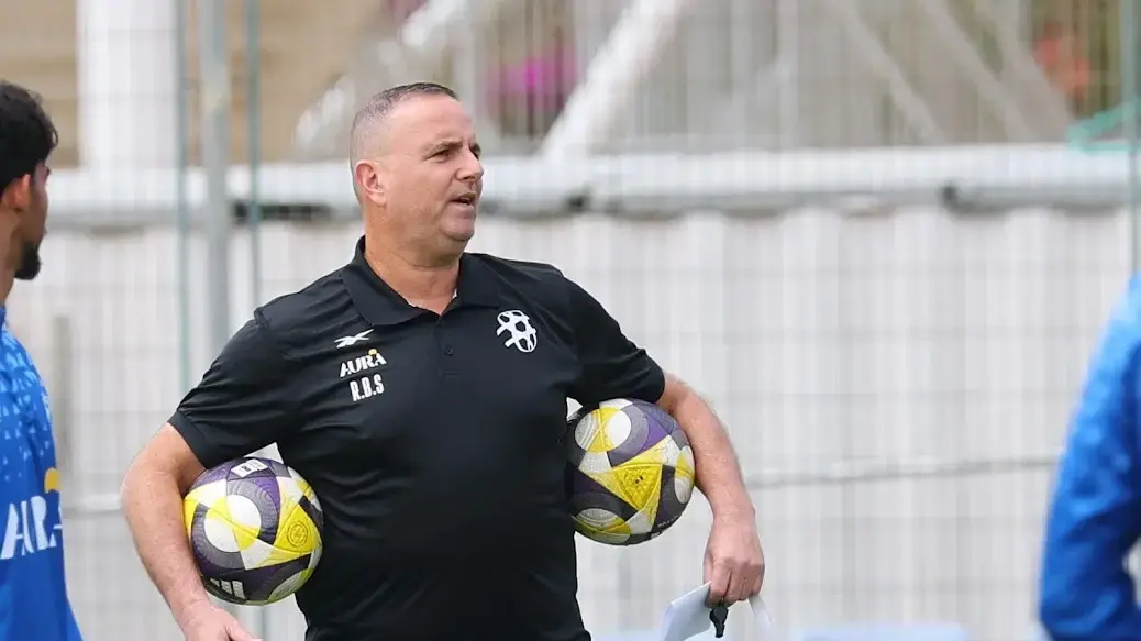 בן שמעון רוצה לטוס לאלבניה, אך מחכה לאישור הרופאים – וואלה ספורט