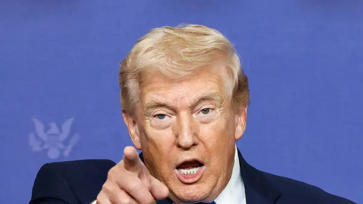 טראמפ הודיע על משא ומתן עם איראן – והותיר את צה”ל מתוח ומבולבל | כל הפרטים –...