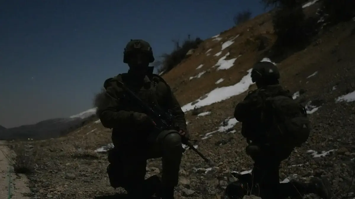 חיזבאללה חזר ללוחמת גרילה, אך בצה”ל מזהירים: „יבחר בהתאבדות לפני שיניח את נשקו”...