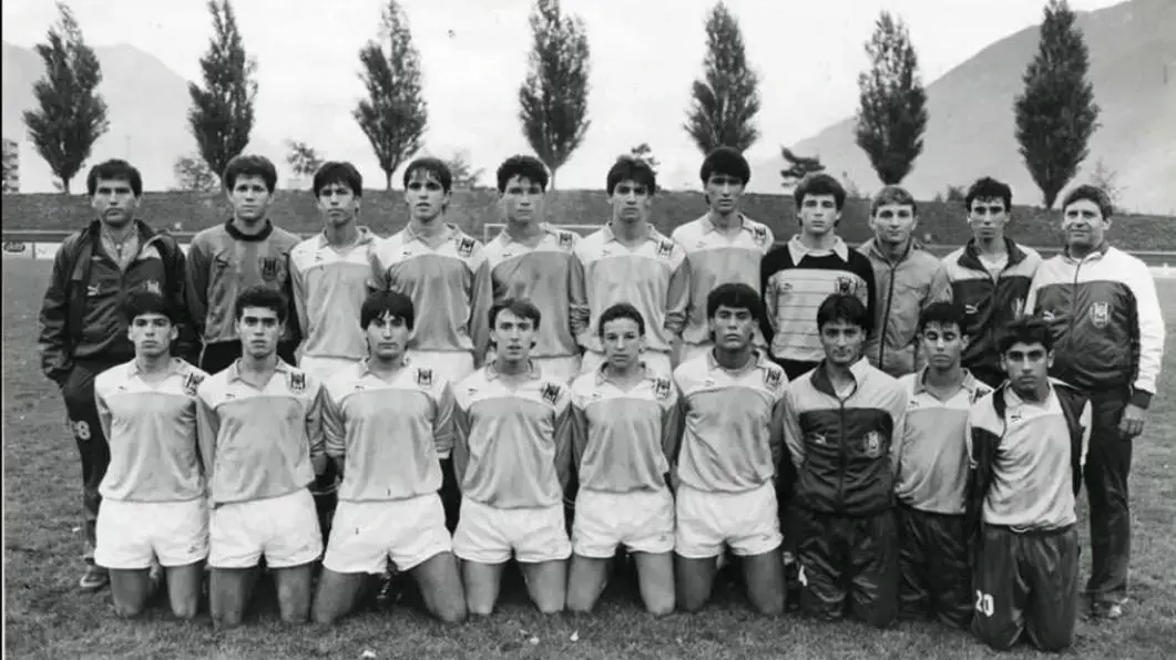 הילדים שפתחו את השער לאירופה: 39 שנים למסע של נבחרת הנערים – וואלה ספורט