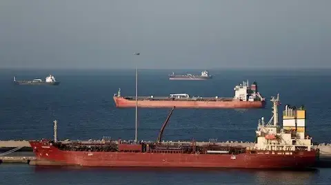 דיווח: הפנטגון מעריך שטיהור מצר הורמוז ממוקשים יימשך חצי שנה – וואלה חדשות