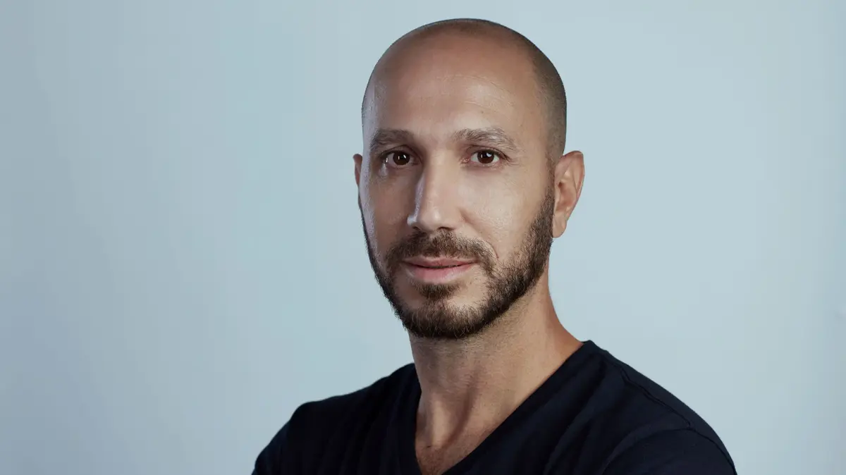 רועי אלבז מונה למנכ