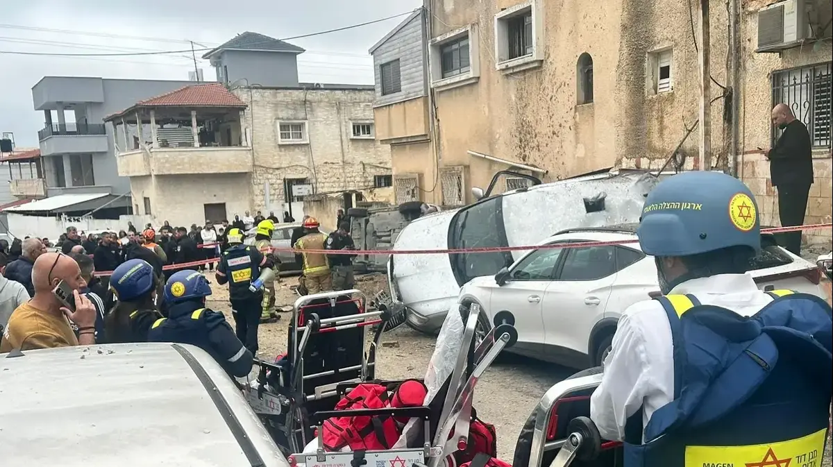 הסוף בפתח? טראמפ: „במובן מסוים כבר ניצחנו, המו”מ פורה” | היום ה-28 למלחמה –...