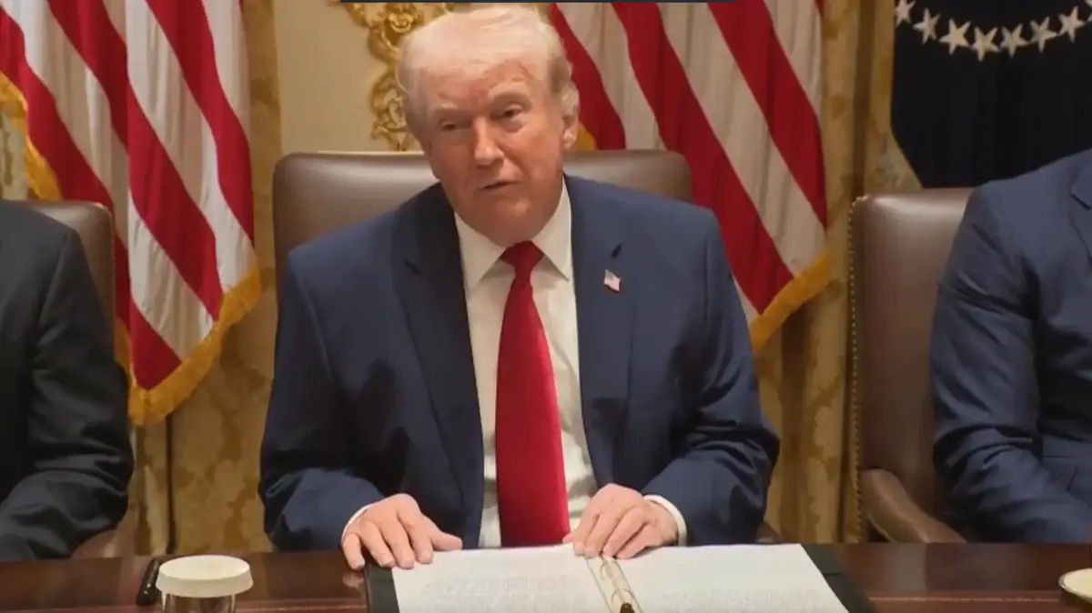 שתי האסטרטגיות בוושינגטון – והדריכות בישראל: ממתינים לאור ירוק של טראמפ – וואלה...