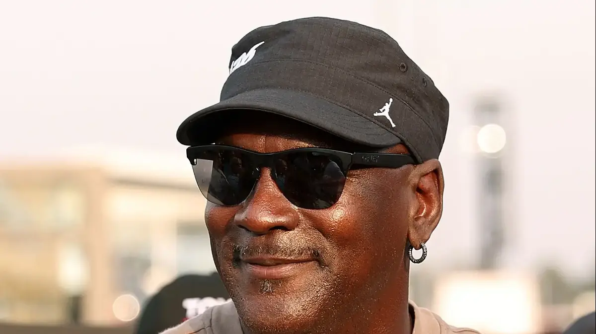 „הלוואי שיכולתי לחזור לשחק”: הווידוי של מייקל ג’ורדן – וואלה ספורט