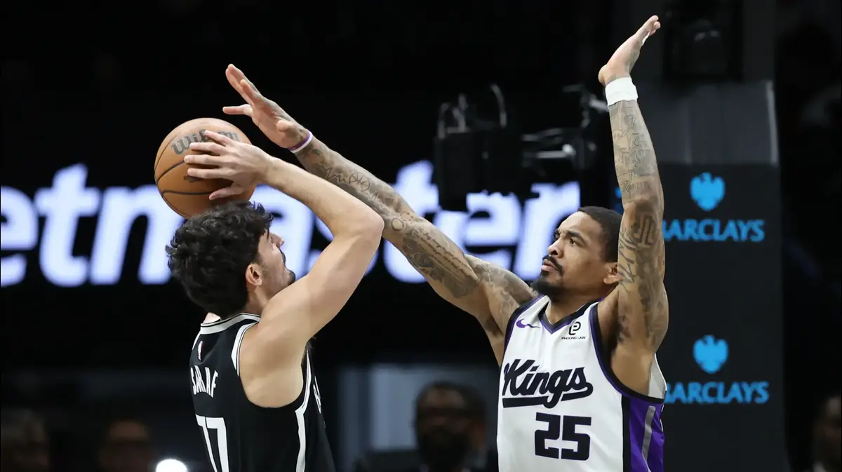 „הוא יעשה דברים שיגרמו לי להשתגע, אך הוא כדורסלן אדיר” – וואלה ספורט