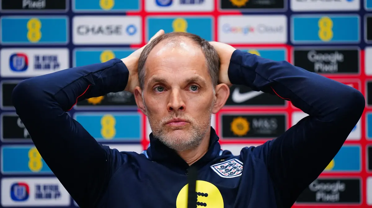 שחקני ארסנל פורשים מהנבחרות, טוכל מודה: „זה נראה מחשיד” – וואלה ספורט