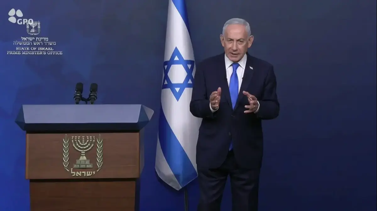 נתניהו עבד שוב על תושבי הצפון: „ככה מרגישה בגידה” – וואלה חדשות