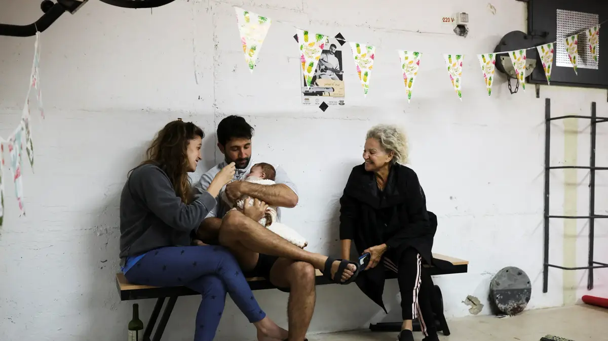 פיקוד העורף עדכן הנחיות: התקהלות עד 1,500 איש בקו העימות – וואלה חדשות