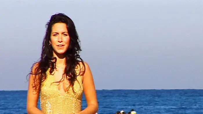 המבזק של שי-לי - וואלה סלבס
