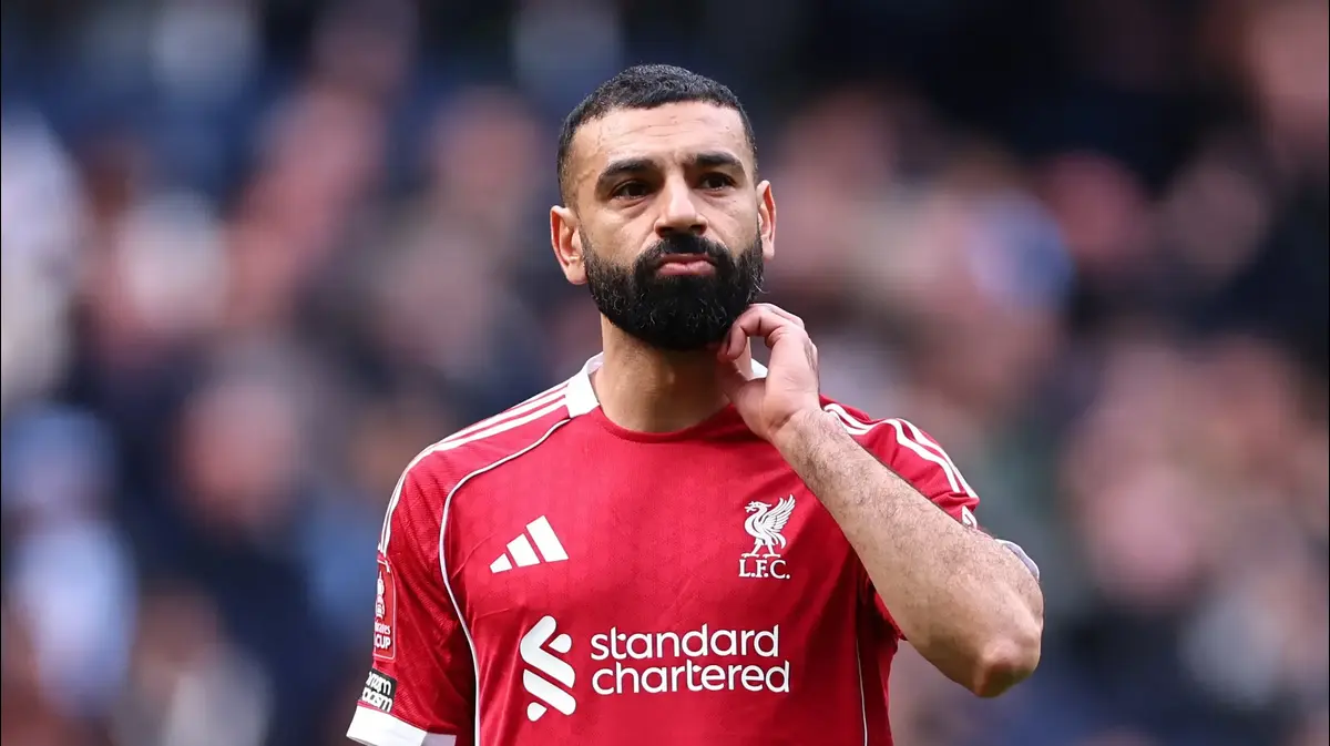 16:00 בספורט1: איסק וסלאח בחוד של ליברפול בדרבי מול אברטון – וואלה ספורט