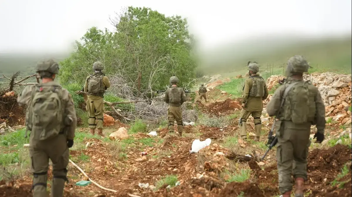 המלחמה הרביעית: בישראל מזהים כישלון מתמשך בלבנון | אלו הטעויות – וואלה חדשות